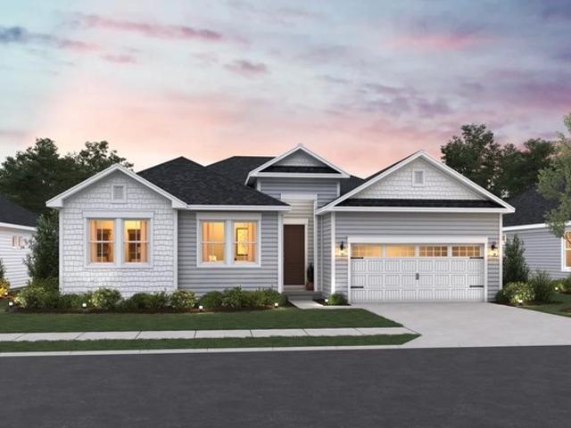 House for sale in Screven, Georgia