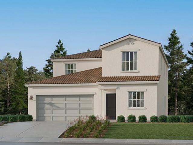 House for sale in Fresno, California