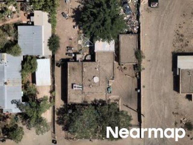House for sale in New Mexico