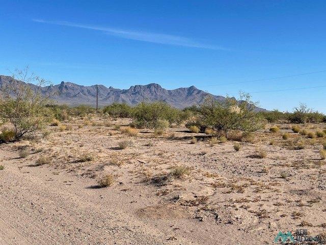 Land for sale in Luna, New Mexico