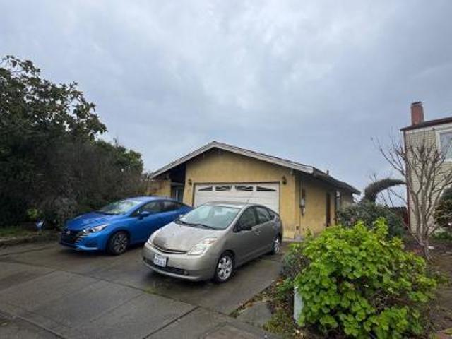 House for sale in Solano, California