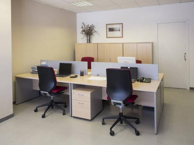 Oficina en alquiler en Viladecans, Baix Llobregat