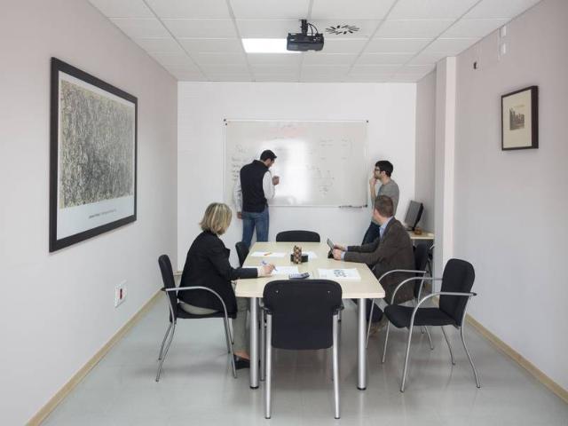 Oficina en alquiler en Viladecans, Baix Llobregat