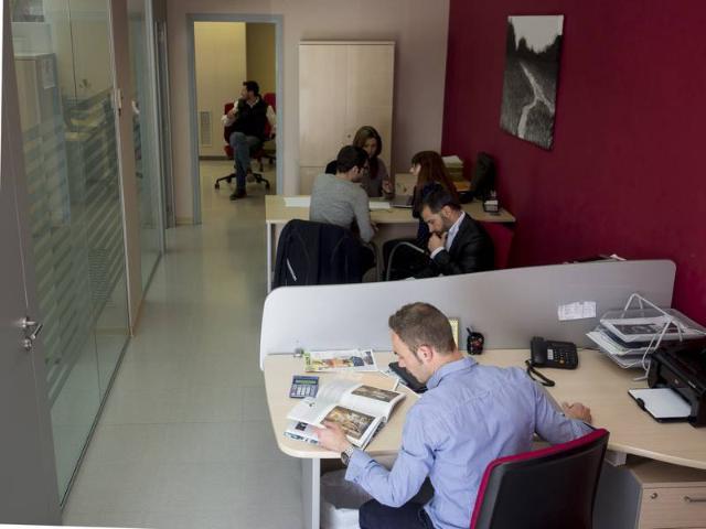 Oficina en alquiler en Viladecans, Baix Llobregat