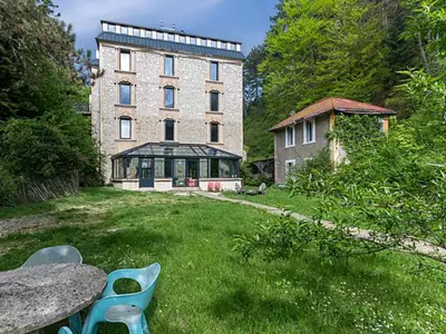 Maison vente à Valence, Chabeuil