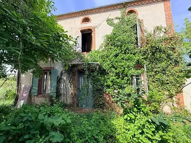 Maison vente à Mirande, Barcelonne-du-gers