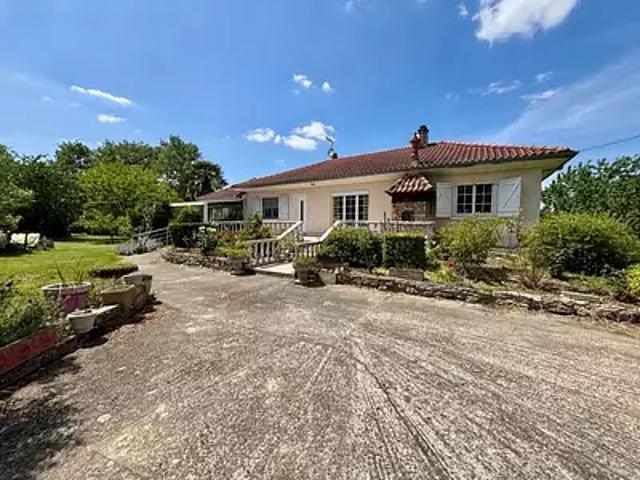 Maison vente à France métropolitaine, Barcelonne-du-gers