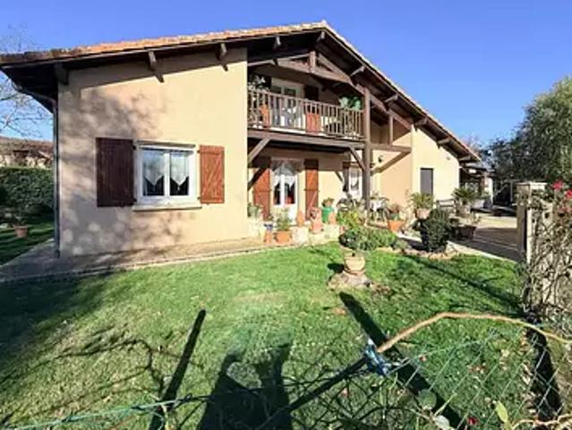 Maison vente à France métropolitaine, Barcelonne-du-gers