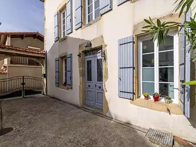 Maison vente à Mirande, Barcelonne-du-gers