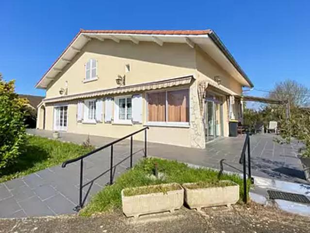 Maison vente à France métropolitaine, Barcelonne-du-gers