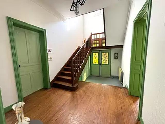 Maison vente à Mirande, Barcelonne-du-gers