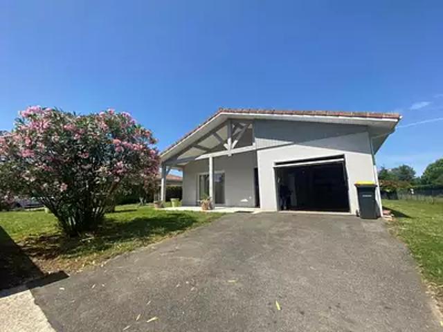 Maison location à France métropolitaine, Barcelonne-du-gers