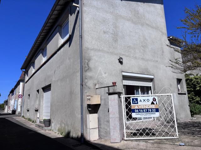 Maison vente à Mirande, Barcelonne-du-gers