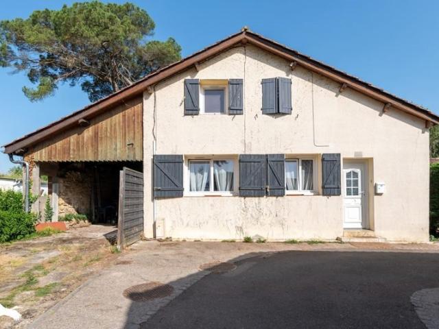 Maison vente à Aire-sur-l'adour