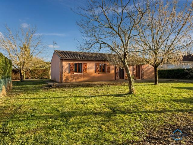 Maison vente à Mirande, Barcelonne-du-gers