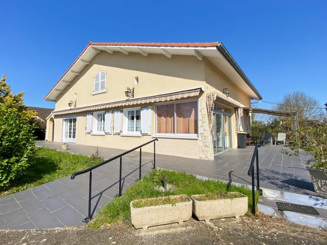 Maison vente à France métropolitaine, Barcelonne-du-gers