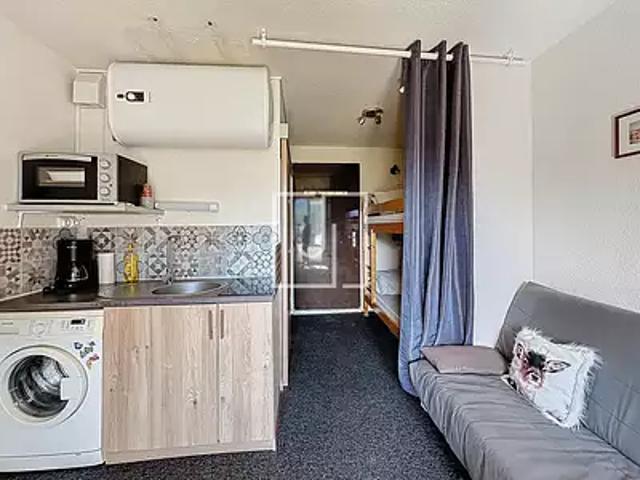 Appartement vente à Barcelonnette