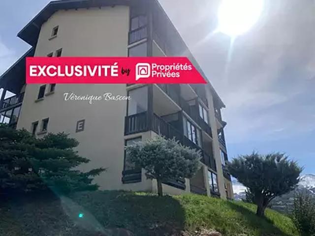 Appartement vente à Barcelonnette