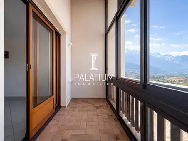 Appartement vente à Barcelonnette