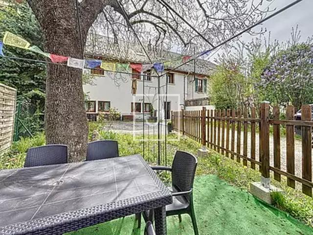 Appartement vente à Barcelonnette