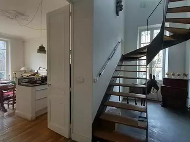 Appartement vente à Barcelonnette