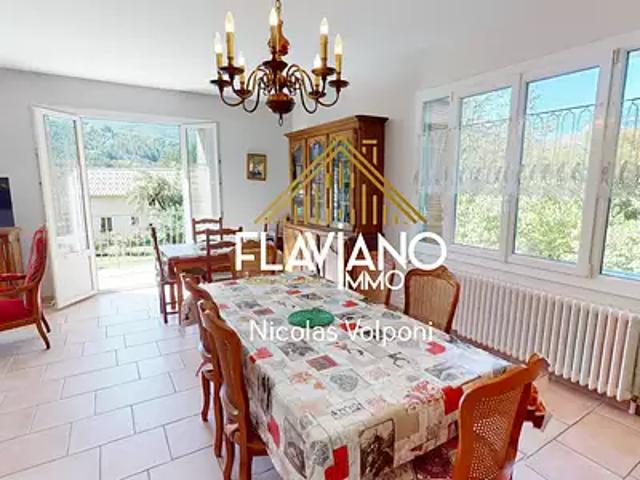 Appartement vente à Barcelonnette