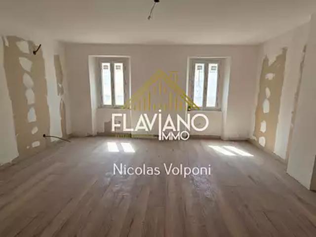 Appartement vente à Barcelonnette