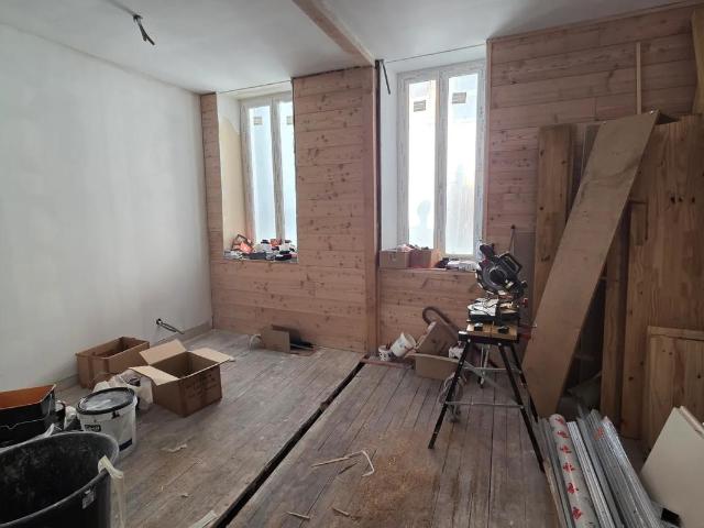 Appartement vente à Barcelonnette