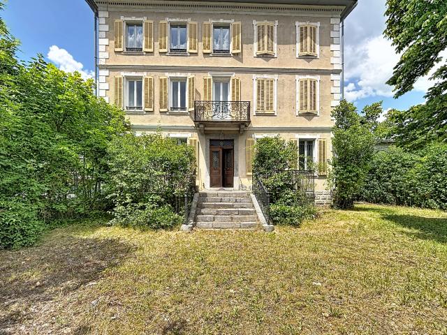 Appartement vente à Barcelonnette