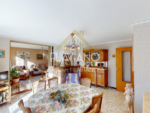 Maison vente à Barcelonnette