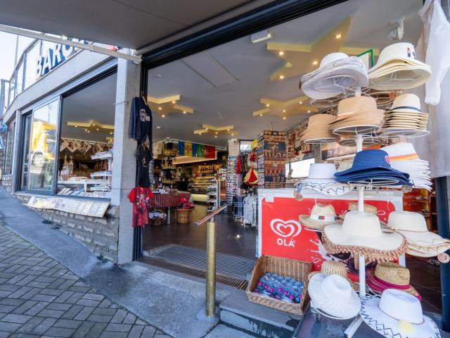 Loja venda em Funchal, Ilha Da Madeira