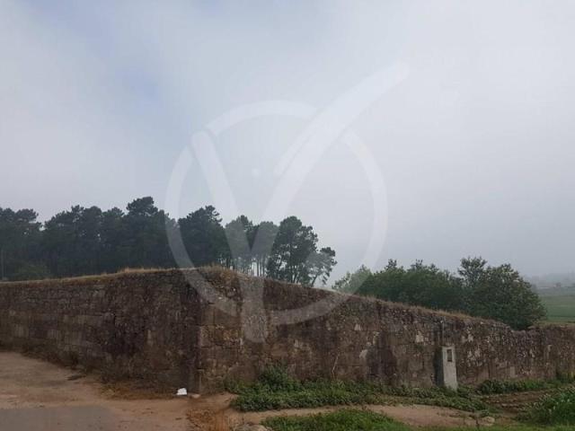 Terreno venda em Arcozelo, Braga