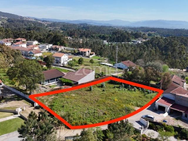 Terreno venda em Arcozelo, Braga