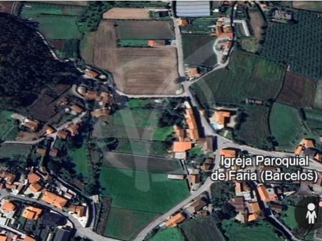 Terreno venda em Arcozelo, Braga
