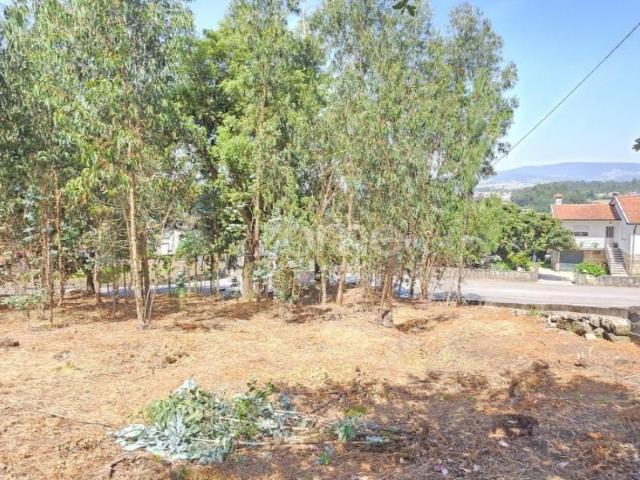 Terreno venda em Arcozelo, Braga