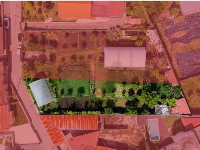 Terreno venda em Arcozelo, Braga