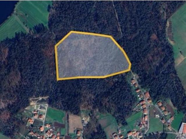 Terreno venda em Arcozelo, Braga