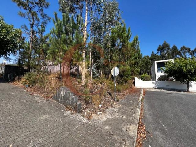 Terreno venda em Arcozelo, Braga