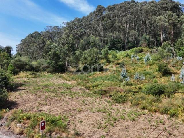 Terreno venda em Arcozelo, Braga