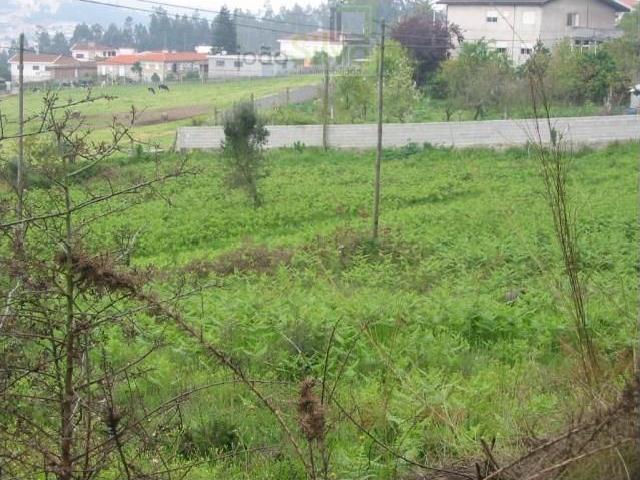 Terreno venda em Arcozelo, Braga