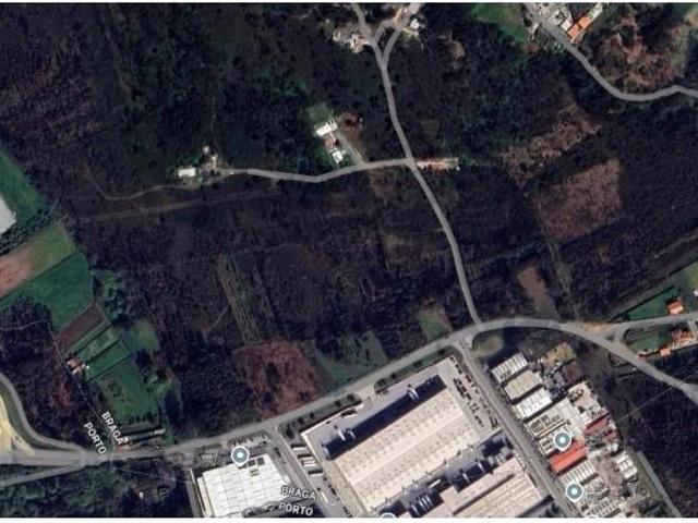 Terreno venda em Arcozelo, Braga