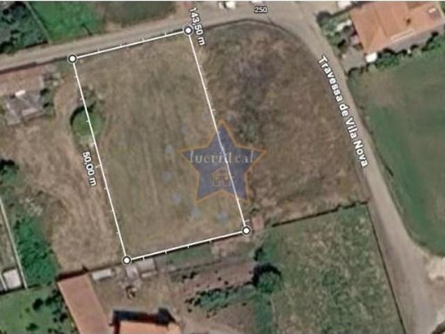 Terreno venda em Arcozelo, Braga