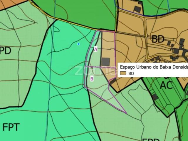 Terreno venda em Arcozelo, Braga