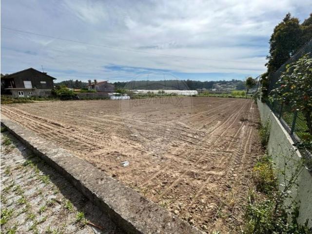 Terreno venda em Arcozelo, Braga
