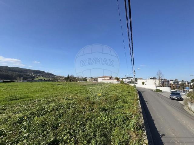 Terreno venda em Viatodos, Grimancelos, Minhotães e Monte de Fralães, Barcelos