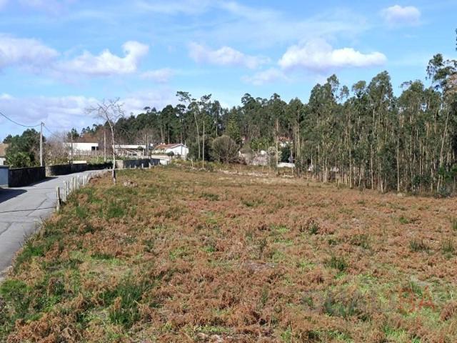 Terreno venda em Alheira e Igreja Nova, Arcozelo