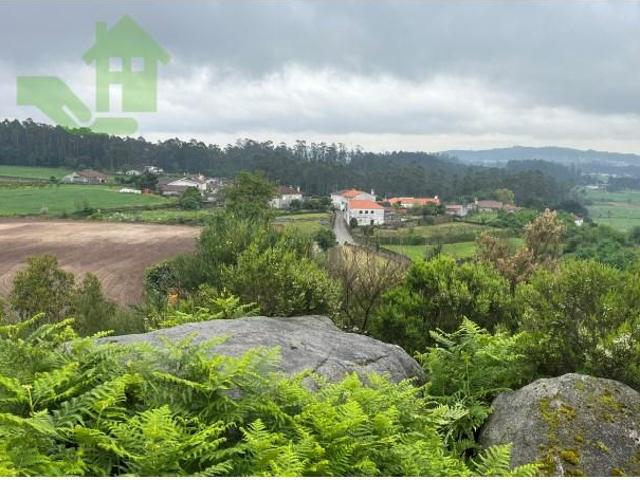 Terreno venda em Arcozelo, Braga