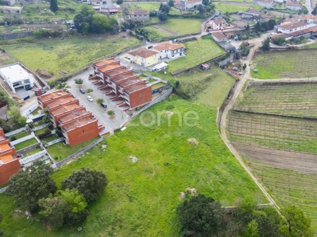Terreno venda em Arcozelo, Braga