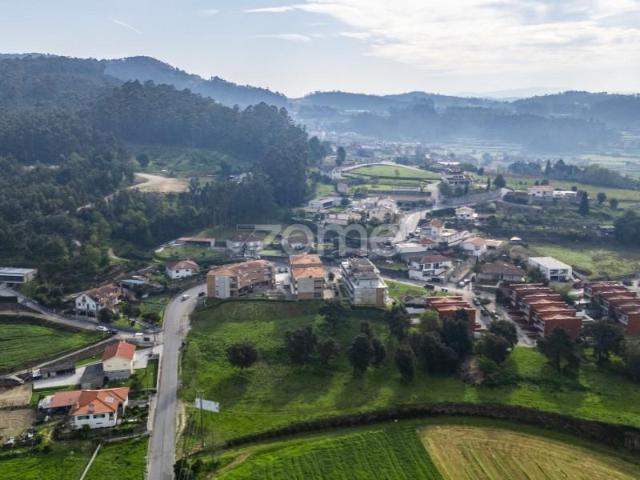 Terreno venda em Arcozelo, Braga