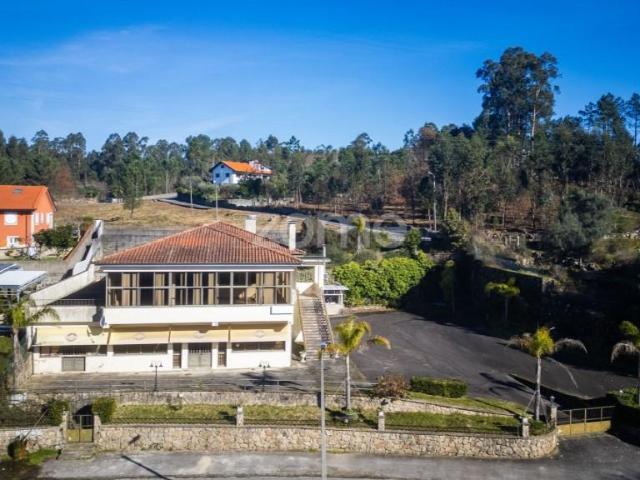 Escritório venda em Arcozelo, Braga
